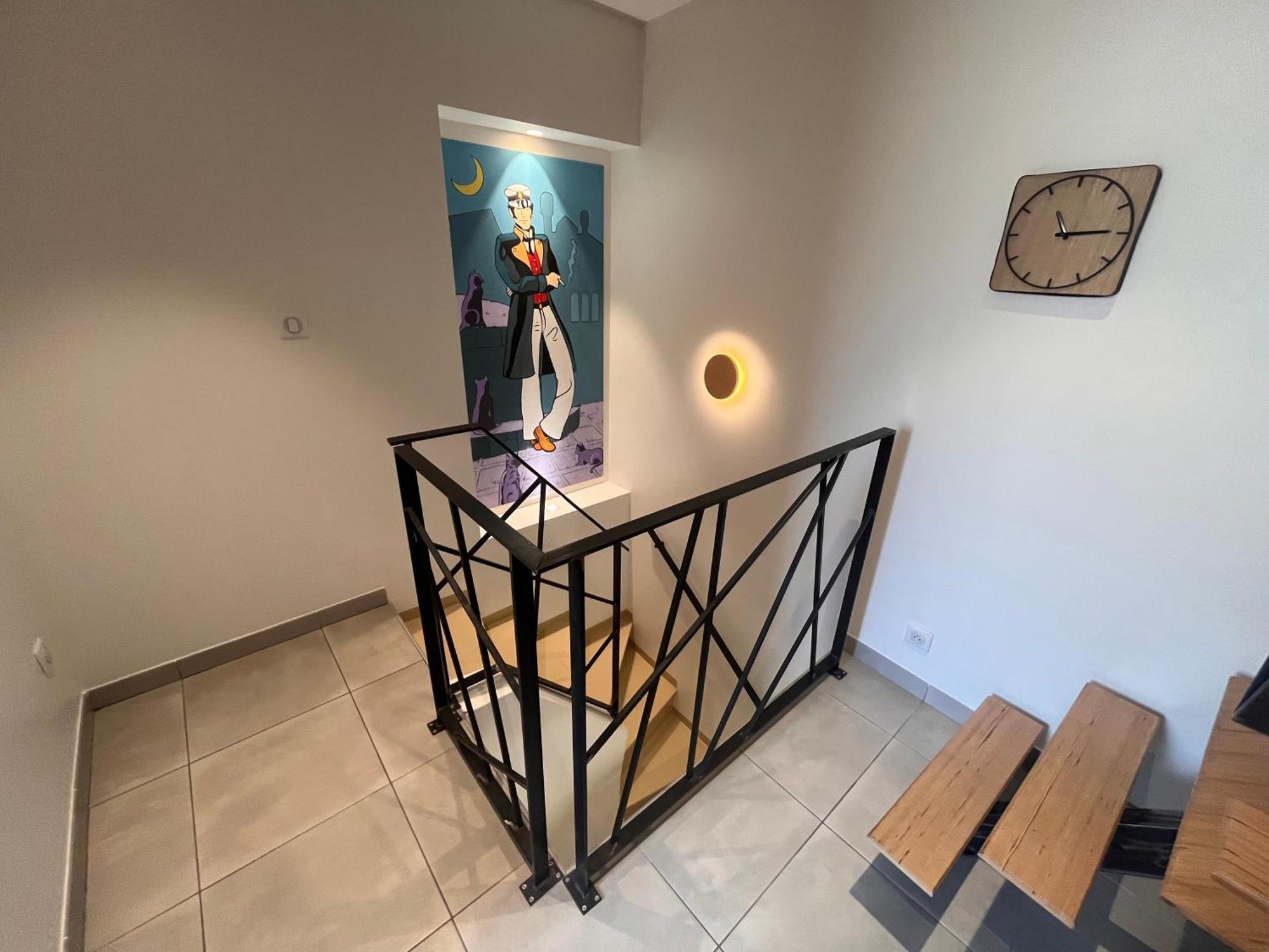 דראגיניאן Maison Maltese מראה חיצוני תמונה